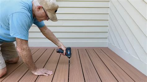 Can You Paint a Composite Deck? Exploring the Possibilities and Practicalities